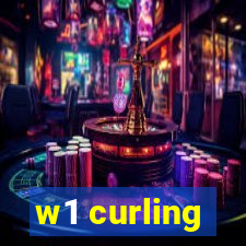 w1 curling